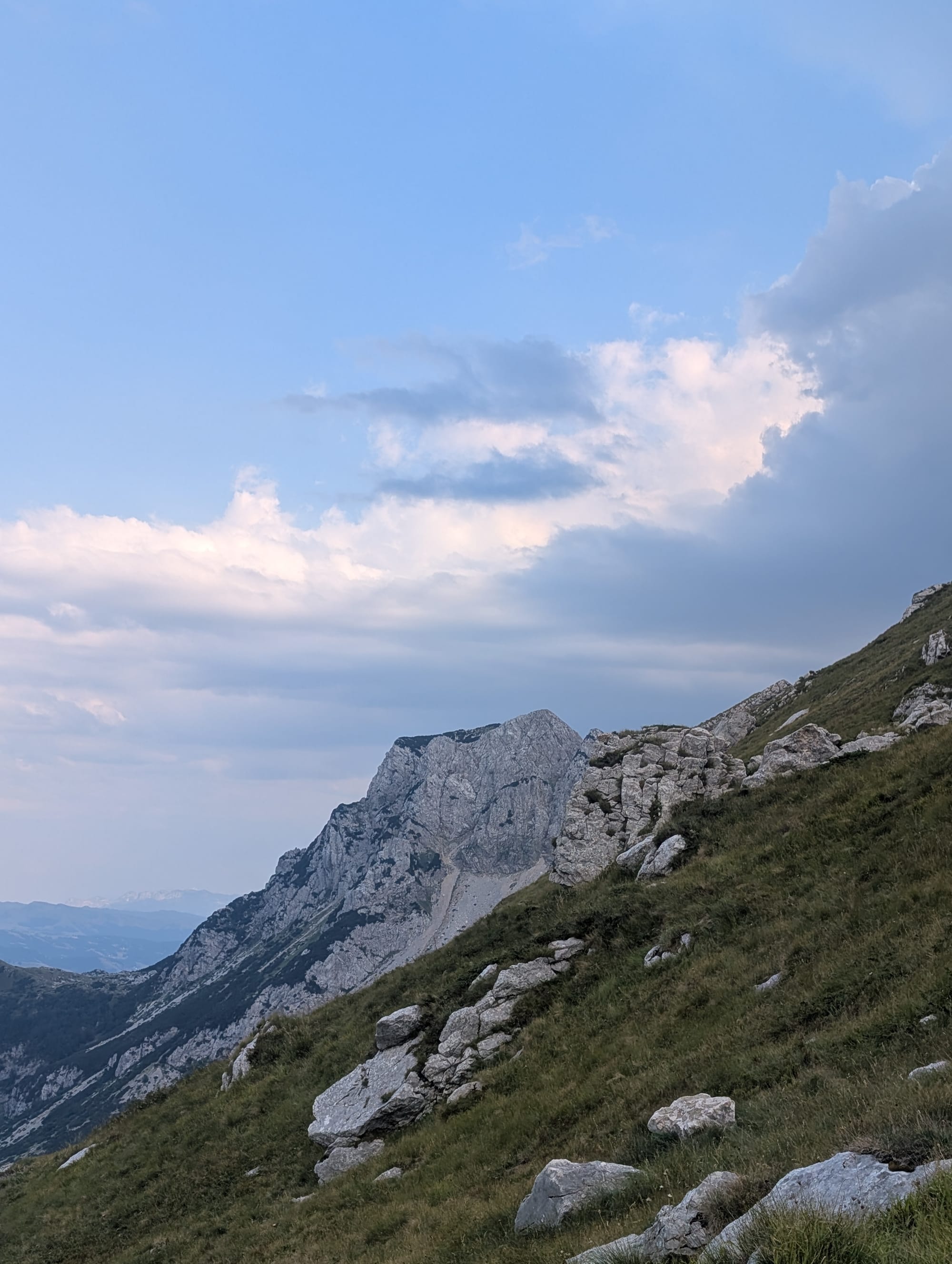 Serbia — Bosnia and Herzegovina — Montenegro. August 2025