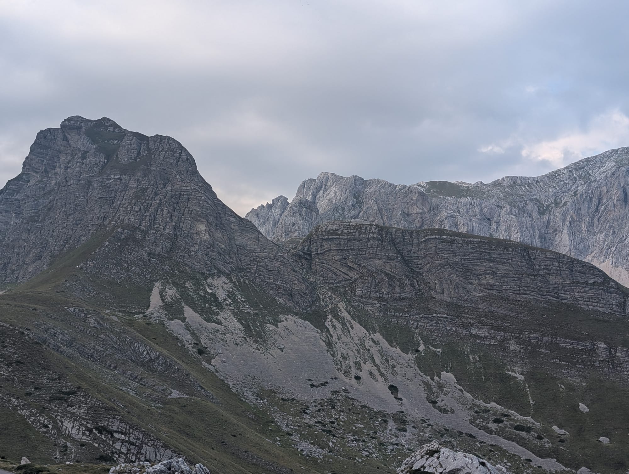 Serbia — Bosnia and Herzegovina — Montenegro. August 2025