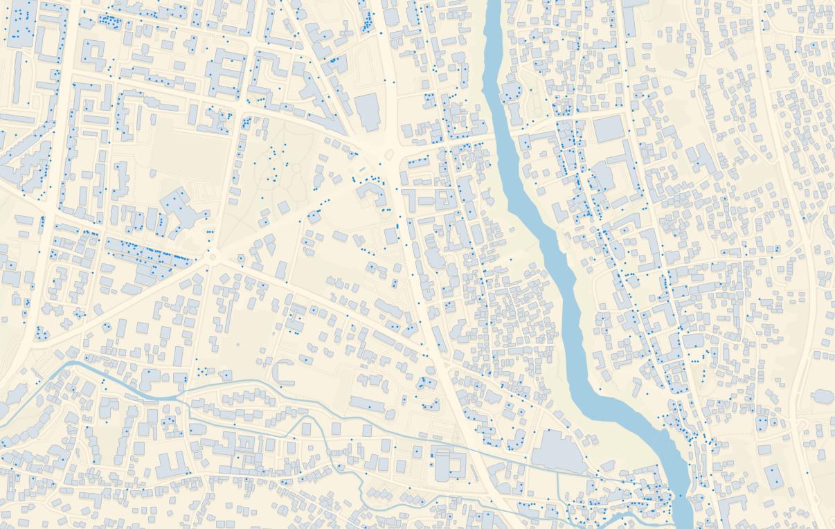 dev.to: Deploy your own open-source Web GIS server instance on a VPS in 15 minutes with Docker