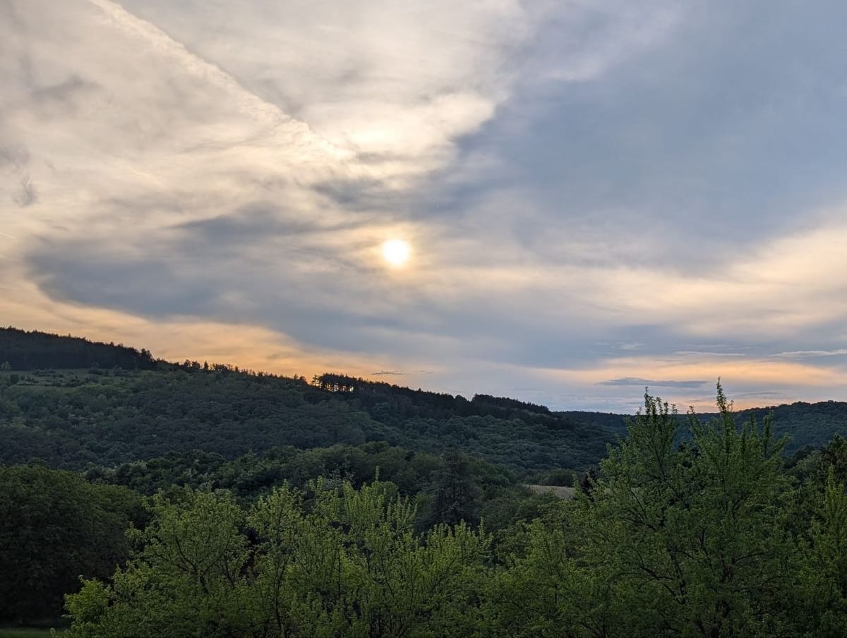 Vrdnik, May 2026