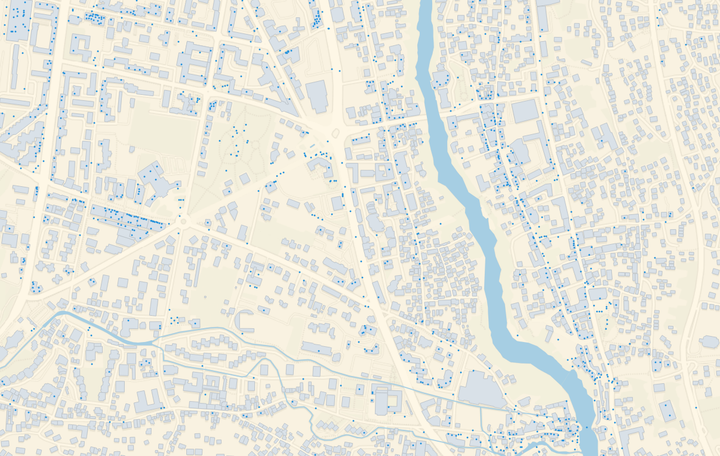 dev.to: Deploy your own open-source Web GIS server instance on a VPS in 15 minutes with Docker