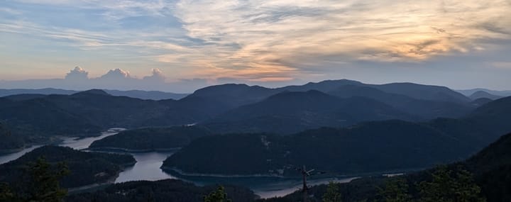Serbia and Montenegro, June 2026