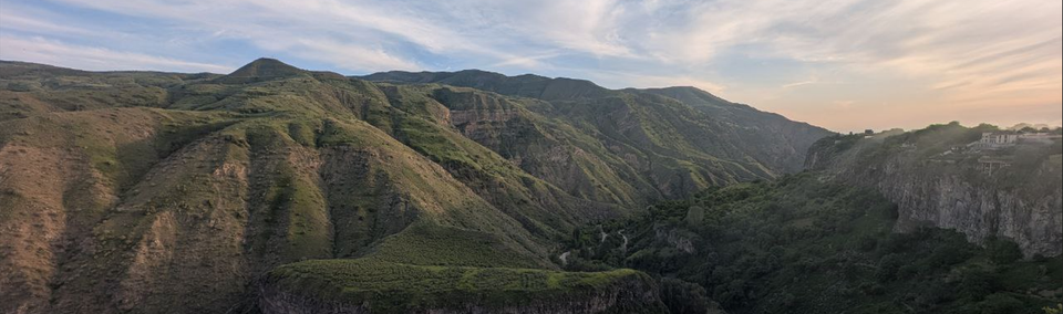 Armenia, May 2025